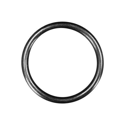 Уплотнительная резинка (кольцо) для фторопластовой пробки сублиматора "Парк Плюс" 220В